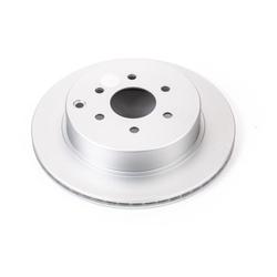 PowerStop JBR1125EVC