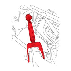 SPC Performance 67405