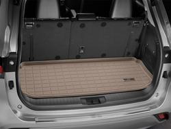 WeatherTech 411350