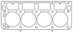 Cometic Gasket C5318-045