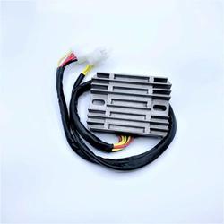 Ricks Motorsport Electrics 10-235