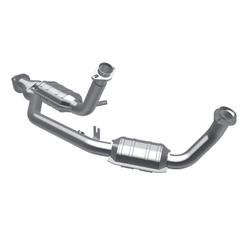 Magnaflow 444034
