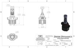 Diode Dynamics DD0478S