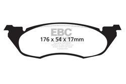EBC DP41632R