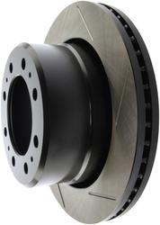 Stoptech 126.67080SL