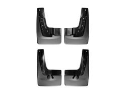 WeatherTech 110046-120043