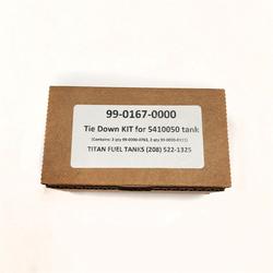 Titan Fuel Tanks 9901670