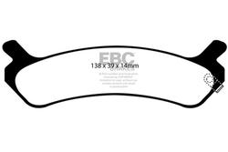 EBC DP41017R