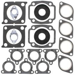 Vertex Pistons 711244