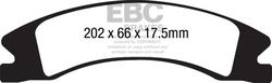 EBC DP41885R