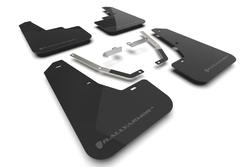 Rally Armor MF106-UR-BLK-GRY