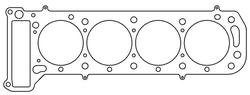 Cometic Gasket C4512-060