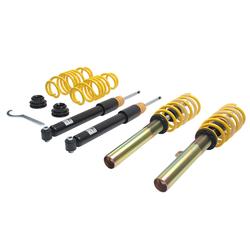 ST Suspensions 1328000Z