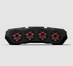 Rockford Fosgate UTV RNGR18-CAPM2