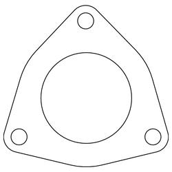 Cometic Gasket C15017-064