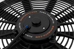 Mishimoto MMFAN-16