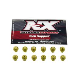 Nitrous Express 20919JP