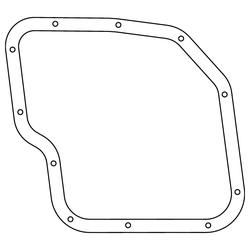 Cometic Gasket C4744-156
