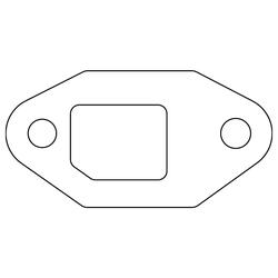 Cometic Gasket C15456-031