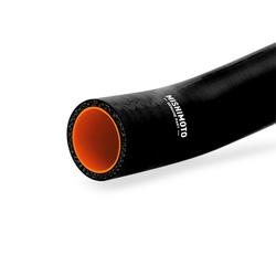 Mishimoto MMHOSE-CSS-12BK