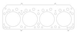Cometic Gasket C5210-040