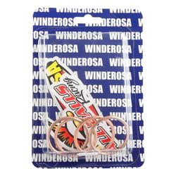 Vertex Pistons 823022