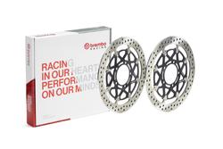 Brembo OE Powersports 208A98556
