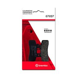 Brembo OE 07097