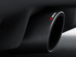 Akrapovic ME-NI/SS/1