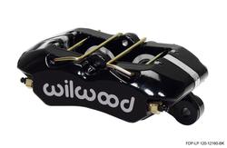 Wilwood 120-12160-BK
