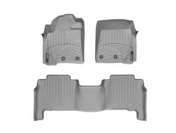 WeatherTech 464231-461572
