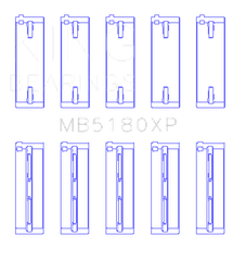 King Engine Bearings MB5180XP