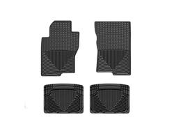 WeatherTech W222-W20