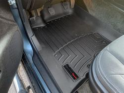WeatherTech 440341