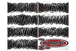 Hardline CHBKG400