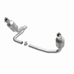 Magnaflow 93610