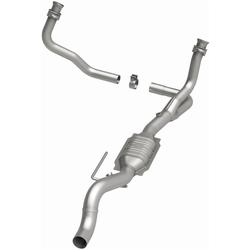 Magnaflow 49600