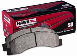 Hawk Performance HB912P.710