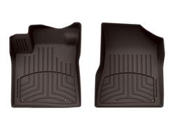 WeatherTech 4713881IM