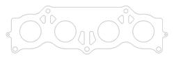 Cometic Gasket C4203-030