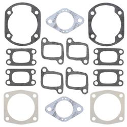 Vertex Pistons 710162C