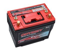 Odyssey Battery ODX-AGM24M