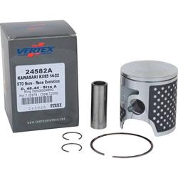 Vertex Pistons 24582A
