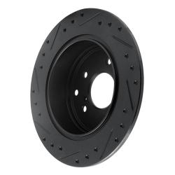 R1 Concepts ECB-68003R