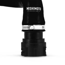 Mishimoto MMHOSE-E46-NONMBK