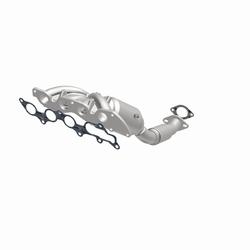 Magnaflow 5531052