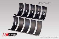 King Engine Bearings MB5566XPC0.25