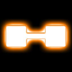 ORACLE Lighting 3140-H-005