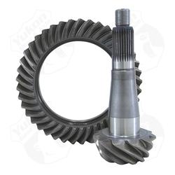 Yukon Gear & Axle YG C8.89-323