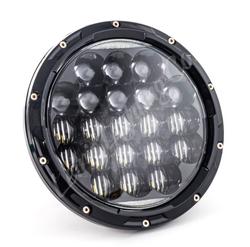Letric Lighting LLC-ILHC-7A